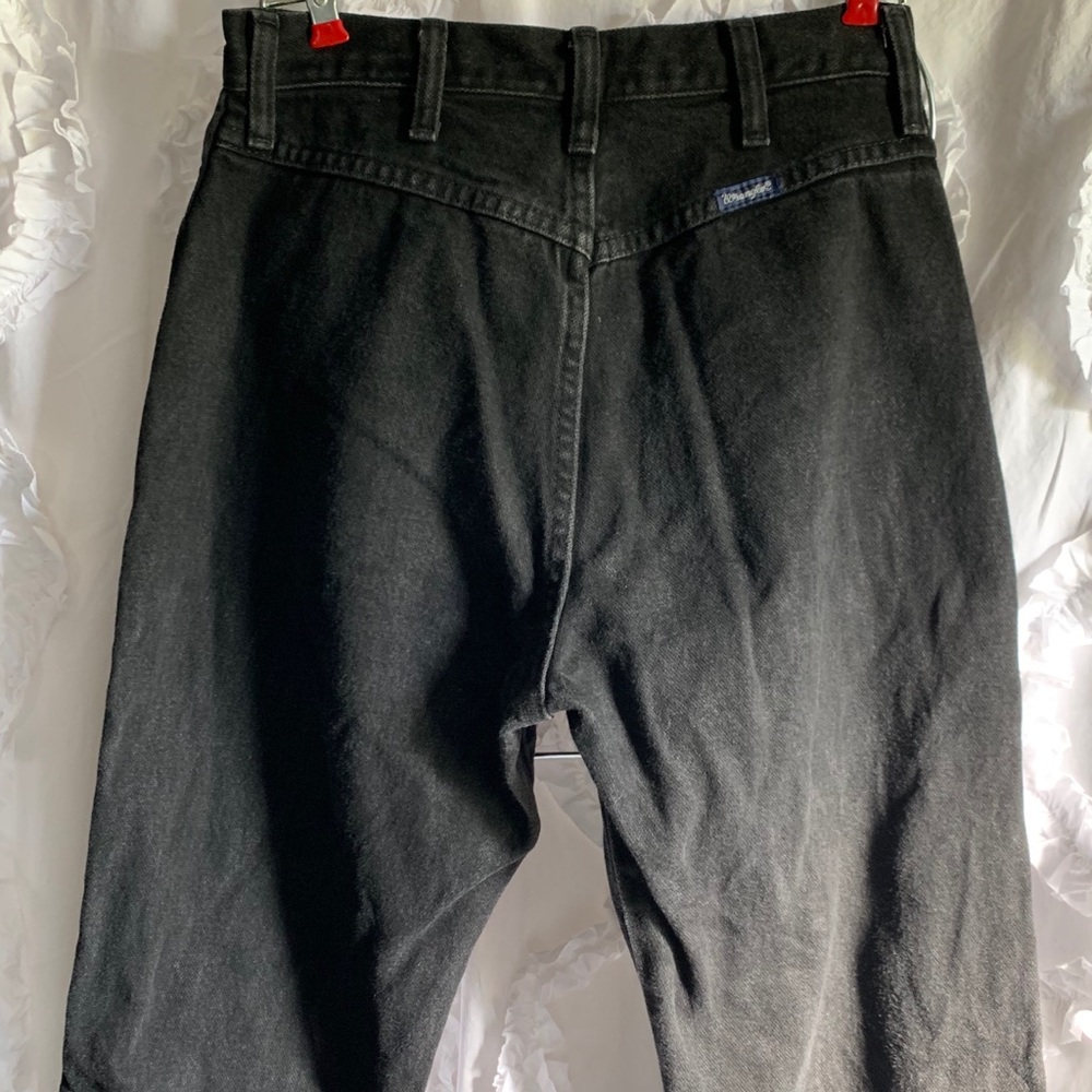 Vintage Wrangler jeans